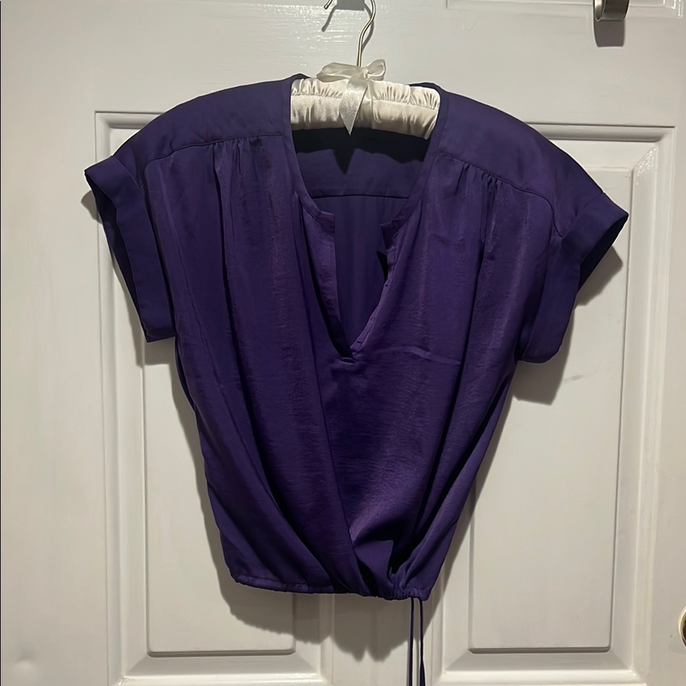 FREE - BCBGMaxAzria top
